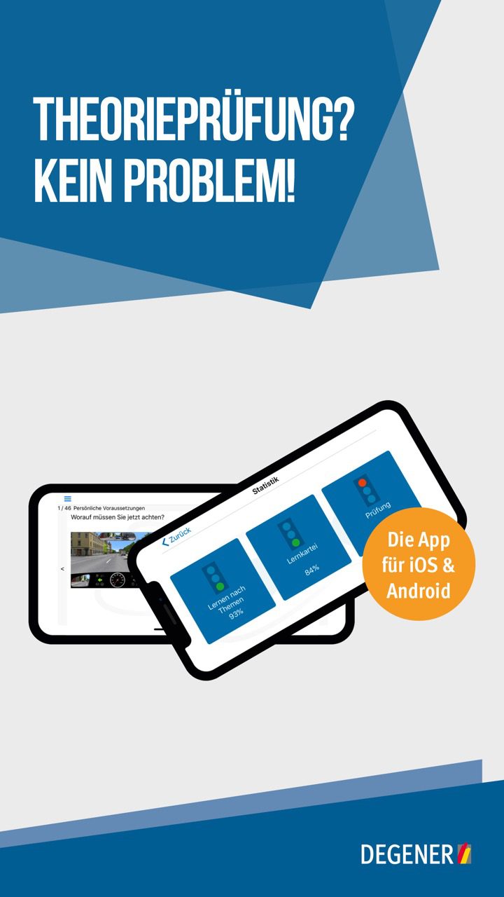 Lern-App Vorschau 1