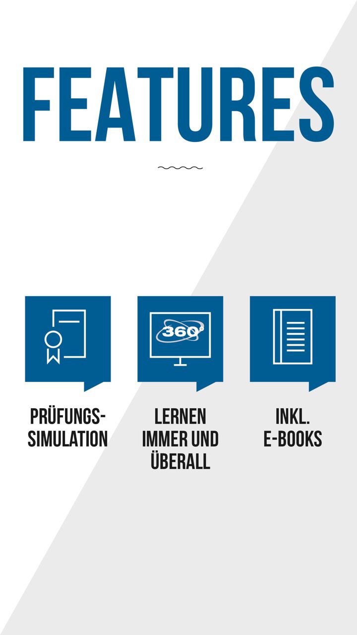 Lern-App Vorschau 3