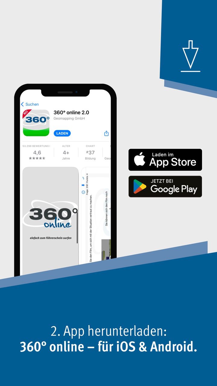 Lern-App Vorschau 9